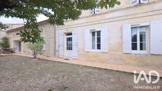  Maison à vendre 7 pièces 208 m²