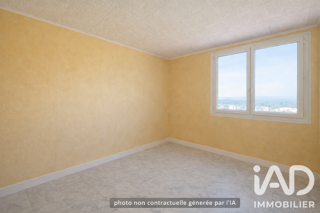  Appartement à vendre 4 pièces 67 m²