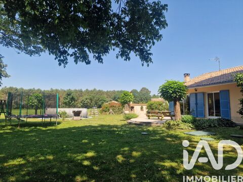   Vente Maison traditionnelle 5 pièces Maison - 5 pièce(s) - 112 m²