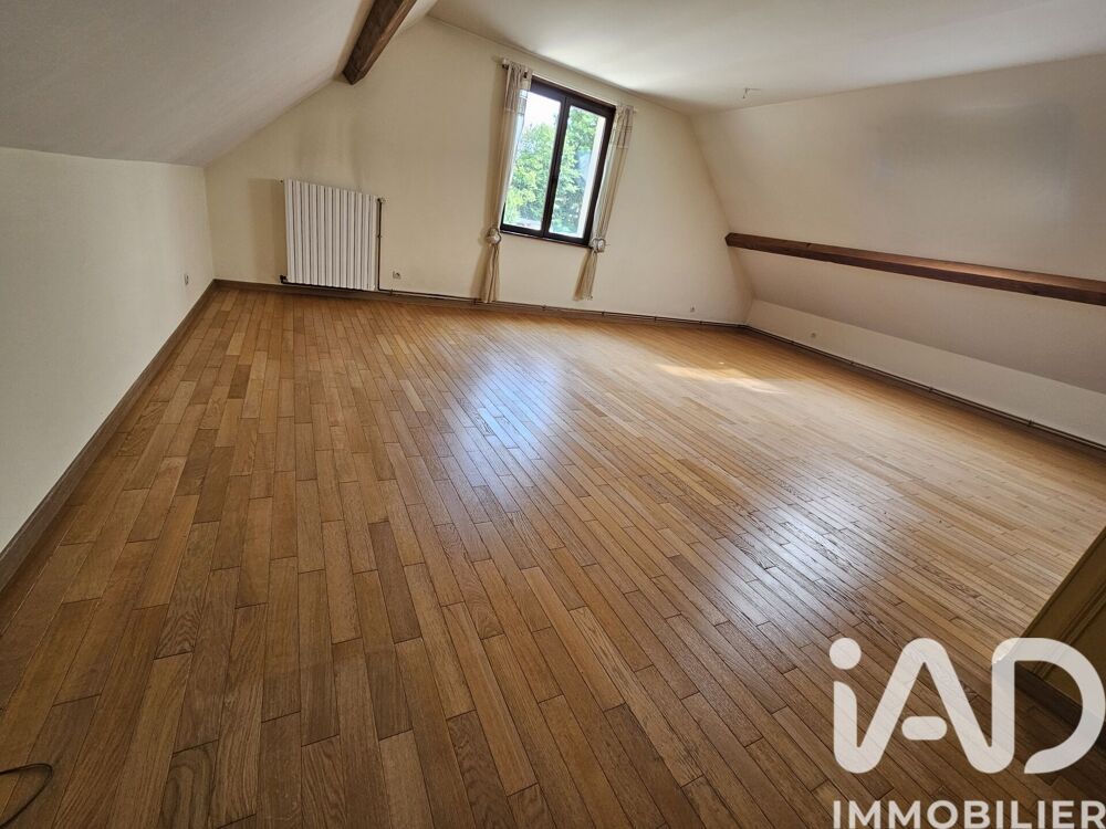 Vente Maison Vente Maison/villa 7 pièces Saint-fargeau-ponthierry