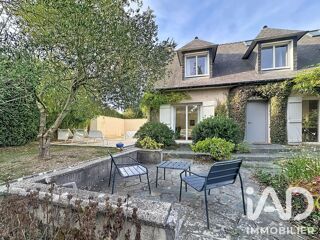  Maison à vendre 8 pièces 197 m²