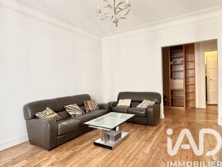  Appartement à vendre 4 pièces 82 m²