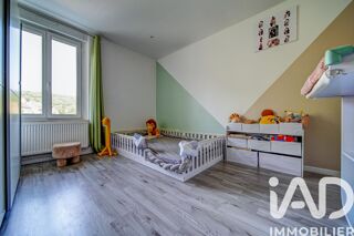  Maison à vendre 5 pièces 129 m²