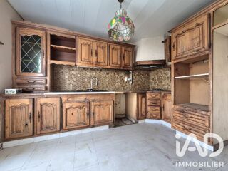  Maison à vendre 5 pièces 110 m²