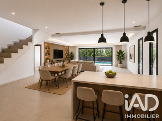  Maison à vendre 5 pièces 136 m²