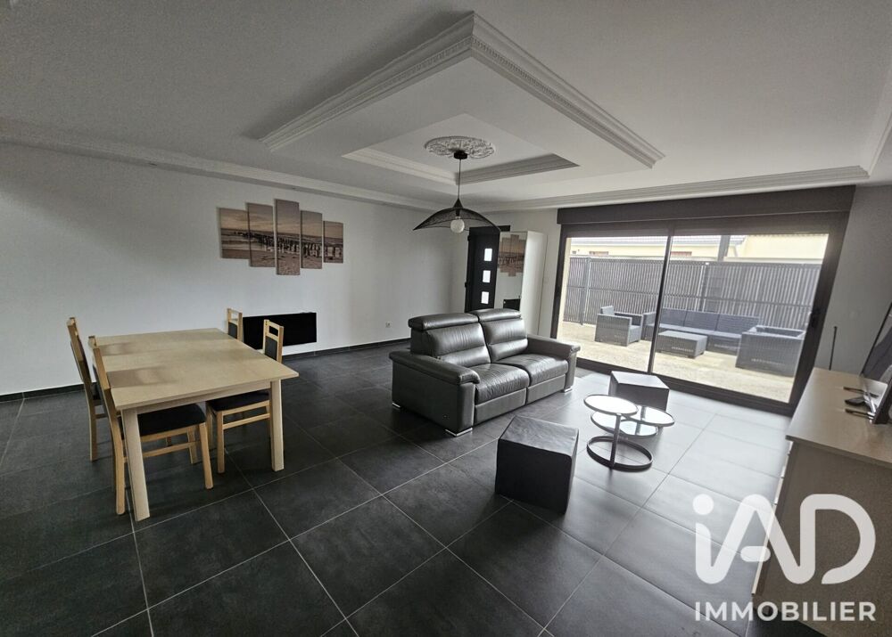 Vente Maison Vente Maison de ville 4 pièces Verrières