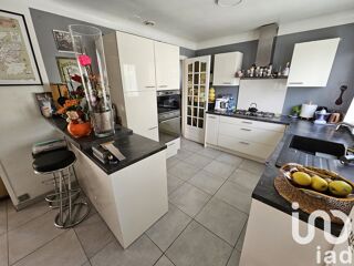  Maison à vendre 4 pièces 101 m²