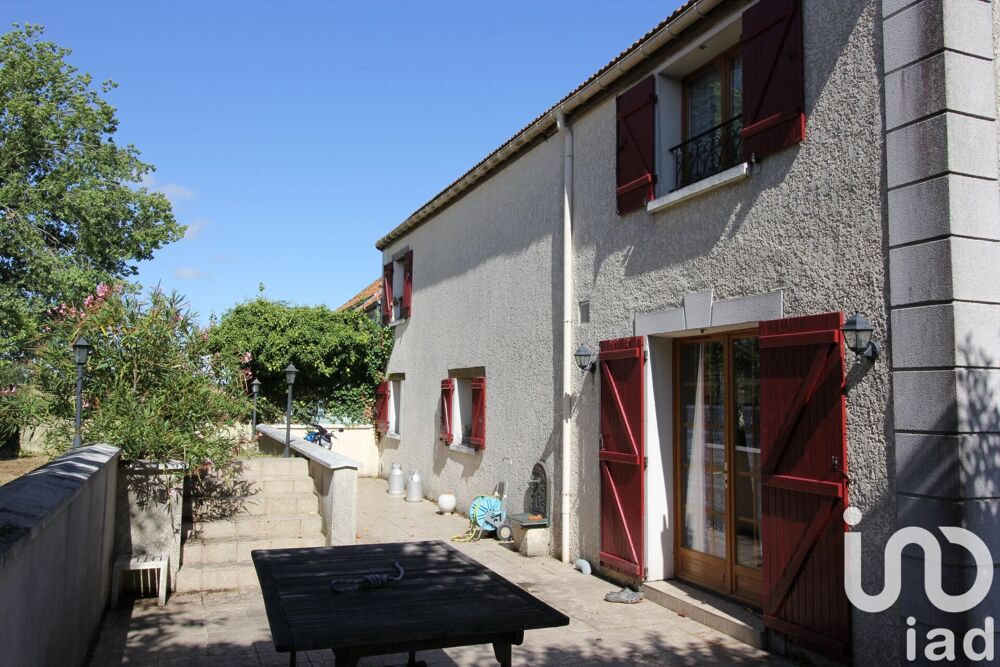 Vente Maison/villa 6 pièces