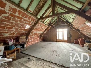  Maison à vendre 8 pièces 210 m²