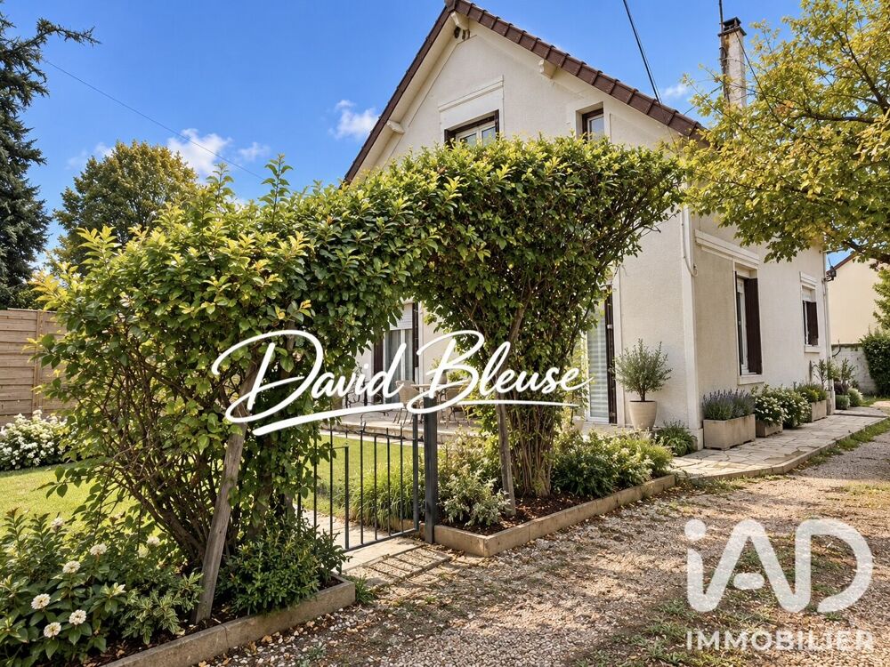 Vente Maison Vente Maison/villa 5 pièces Herblay-sur-seine