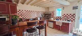  Maison à vendre 11 pièces 245 m²