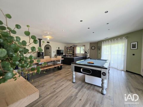   Vente Maison Maison - 5 pi�ce(s) - 184 m�