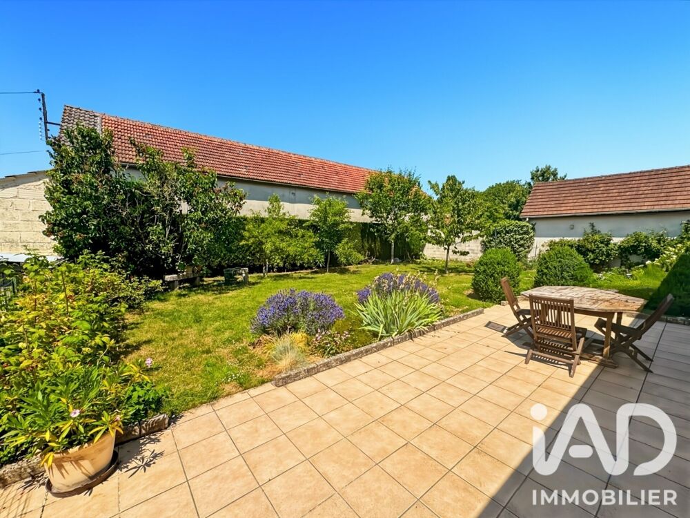 Vente Maison Vente Maison traditionnelle 6 pièces Chenoise
