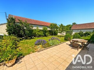  Maison à vendre 6 pièces 125 m²