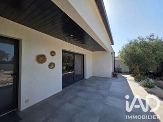  Maison à vendre 5 pièces 124 m²