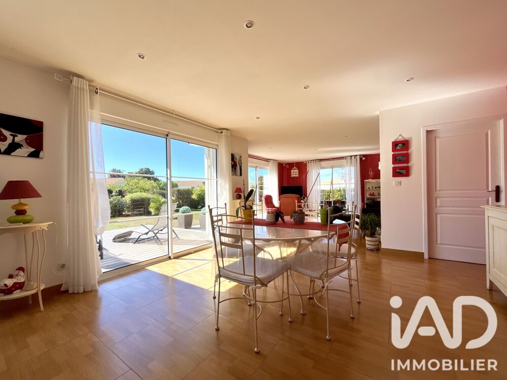 Vente Maison Vente Maison/villa 5 pièces Falleron