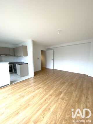 Vente Appartement Vente Appartement 3 pièces Saint-gilles-croix-de-vie