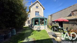  Maison à vendre 5 pièces 109 m²