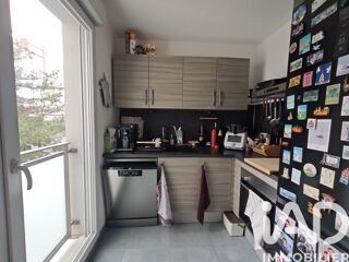  Appartement à vendre 3 pièces 66 m²