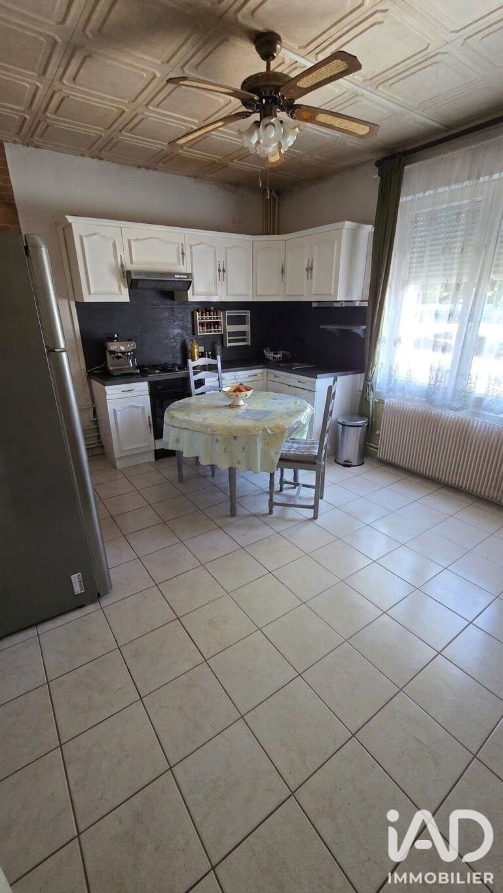 Vente Maison Vente Maison traditionnelle 3 pièces Hénin-beaumont