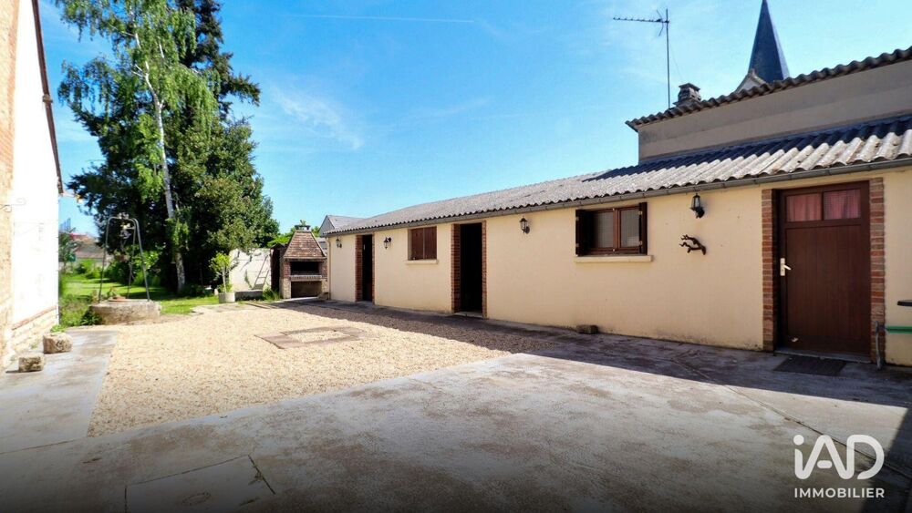 Vente Maison Vente Maison/villa 5 pièces Louviers