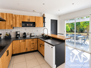  Maison à vendre 6 pièces 178 m²