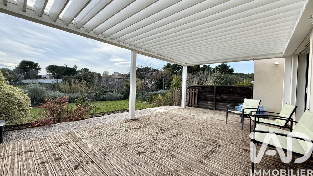 Vente Maison traditionnelle 6 pièces