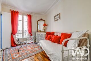  Appartement à vendre 3 pièces 47 m²
