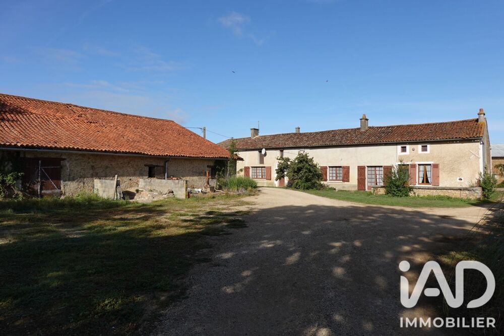 Vente Maison de village 5 pièces