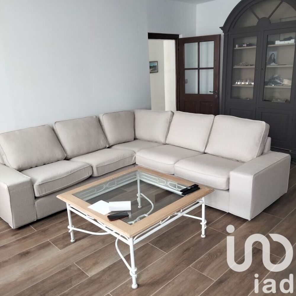 Vente Maison/villa 8 pièces