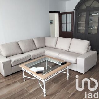  Maison à vendre 8 pièces 177 m²