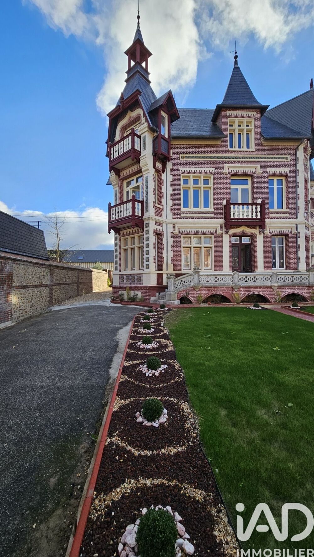 à vendre  Maison Le Neubourg (27110)