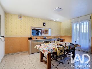  Maison à vendre 4 pièces 92 m²