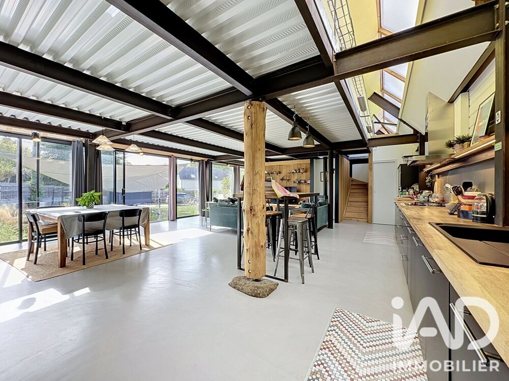 à vendre  Maison Saint-Briac-sur-Mer (35800)