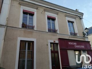 Maison à vendre 3 pièces 165 m²