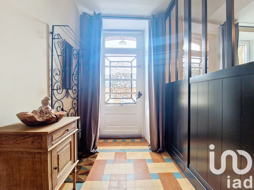 Vente Maison Vente Maison de village 6 pièces Hannappes