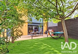  Maison à vendre 5 pièces 105 m²