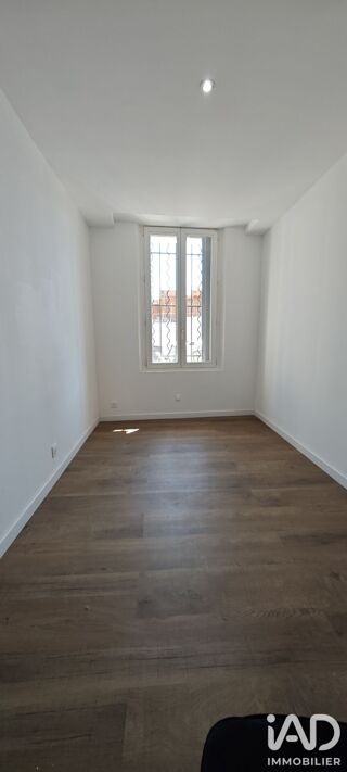  Appartement à vendre 3 pièces 33 m²