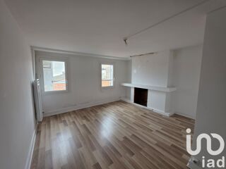  Appartement à vendre 2 pièces 41 m²