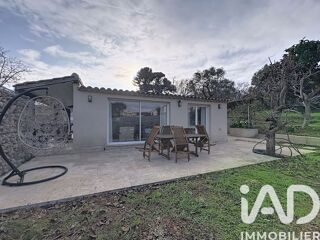  Maison à vendre 4 pièces 102 m²