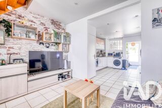  Maison � vendre 3 pi�ces 70 m�