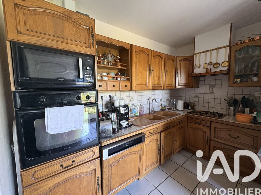 Vente Maison Vente Maison/villa 4 pièces Aubenas