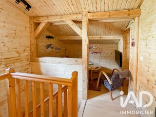Vente Autre Vente Gîte 7 pièces La chapelle-d'abondance