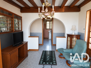 Vente Maison Vente Maison/villa 6 pièces Pacy-sur-eure
