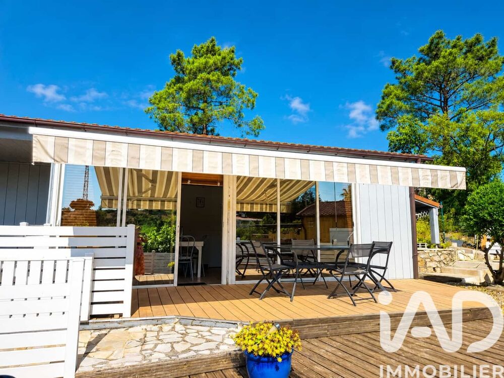 Vente Autre Vente Gîte 4 pièces Roquebrune-sur-argens