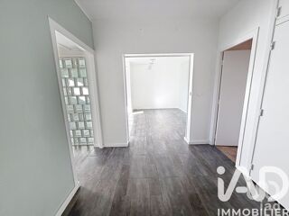 Appartement à vendre 3 pièces 81 m²