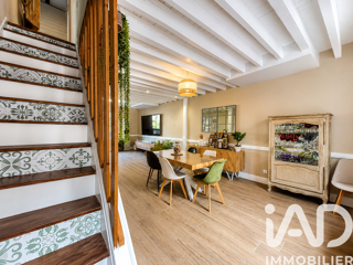 Maison � vendre 4 pi�ces 120 m�