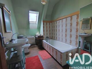  Maison à vendre 8 pièces 244 m²