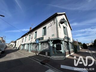 Vente Immeuble Vente Immeuble 203 m&sup2; Sainte-savine
