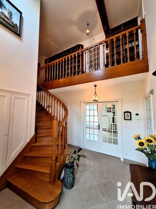  Maison à vendre 8 pièces 180 m²